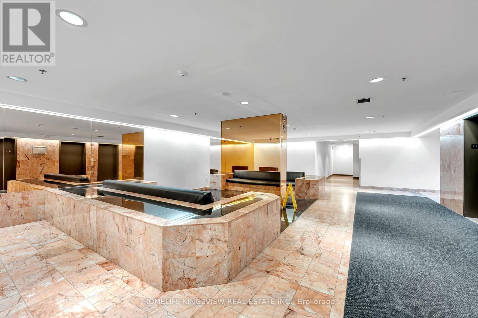 806 - 1 Rowntree Road, Toronto, Ontario  M9V 5G7 - Photo 33 - W12997088