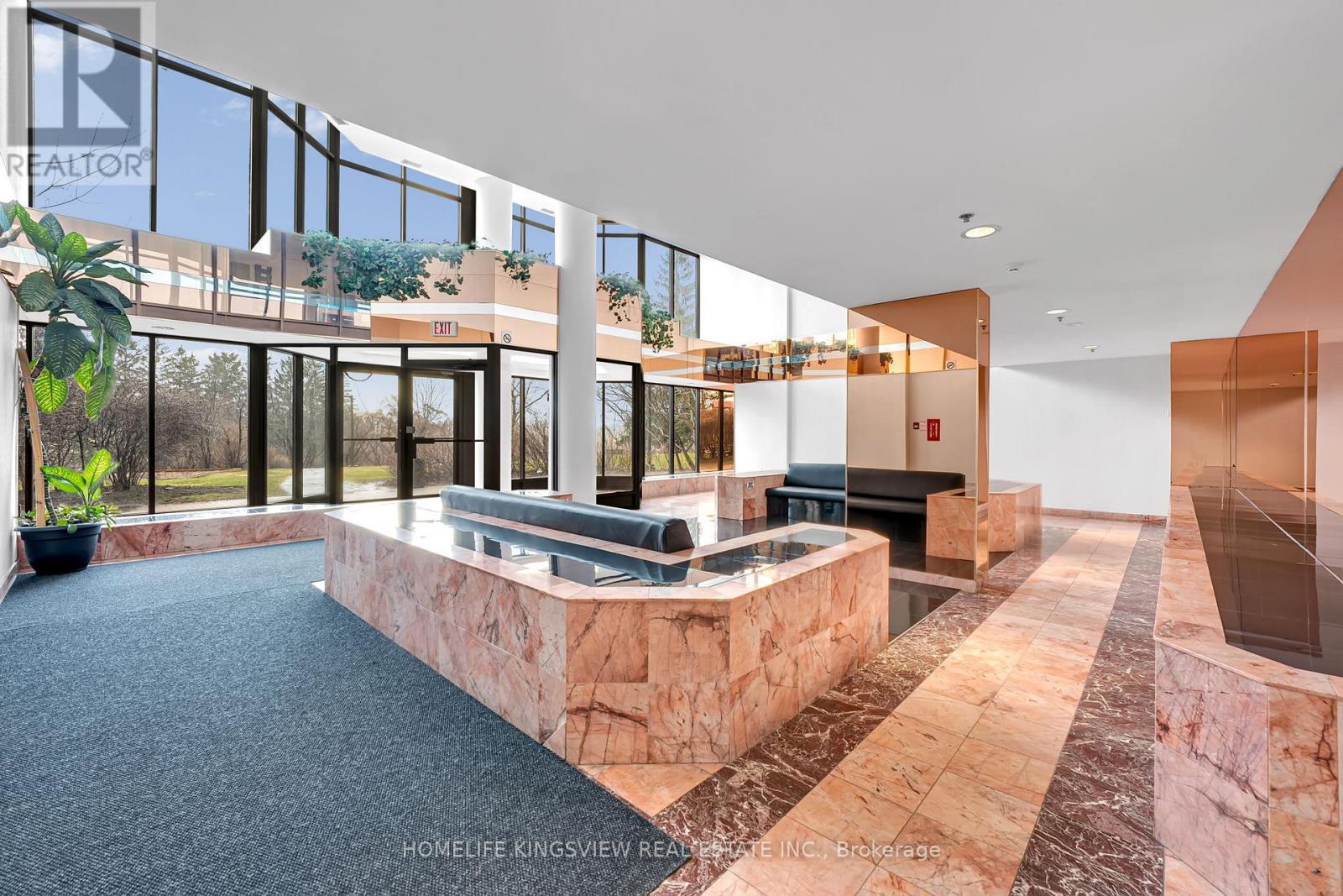 806 - 1 Rowntree Road, Toronto, Ontario  M9V 5G7 - Photo 34 - W12997088