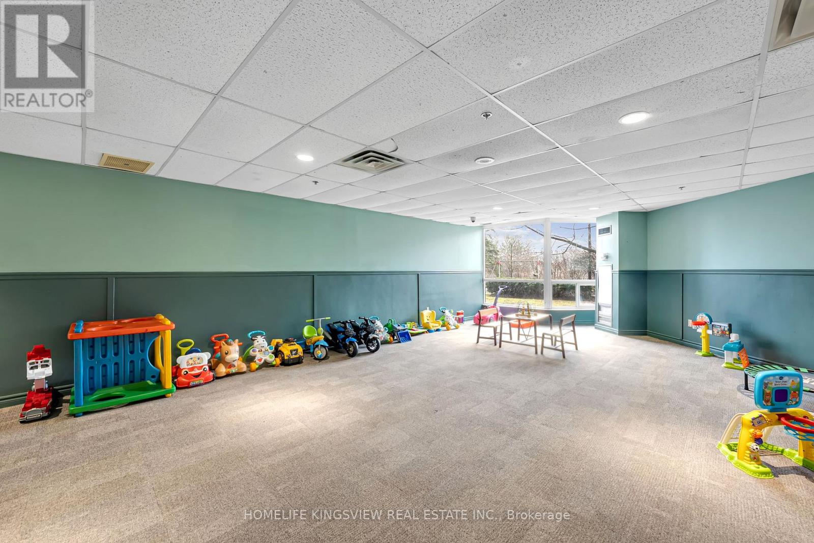 806 - 1 Rowntree Road, Toronto, Ontario  M9V 5G7 - Photo 35 - W12997088