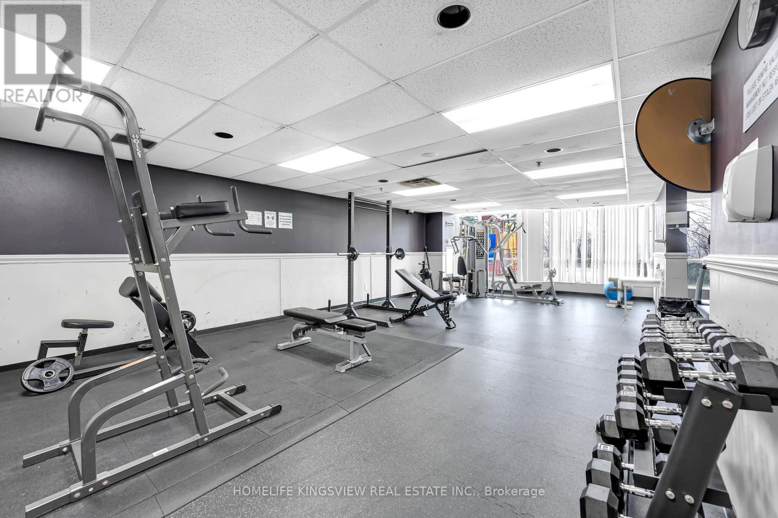 806 - 1 Rowntree Road, Toronto, Ontario  M9V 5G7 - Photo 37 - W12997088