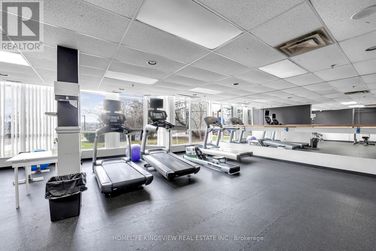 806 - 1 Rowntree Road, Toronto, Ontario  M9V 5G7 - Photo 39 - W12997088