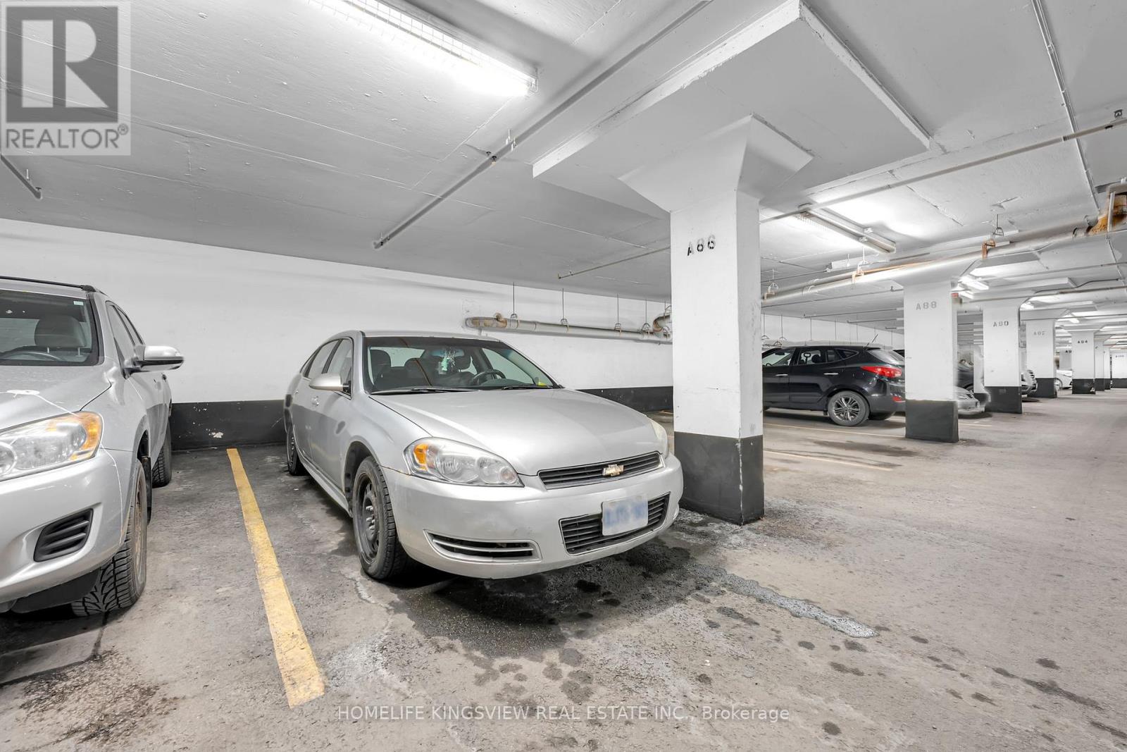 806 - 1 Rowntree Road, Toronto, Ontario  M9V 5G7 - Photo 40 - W12997088