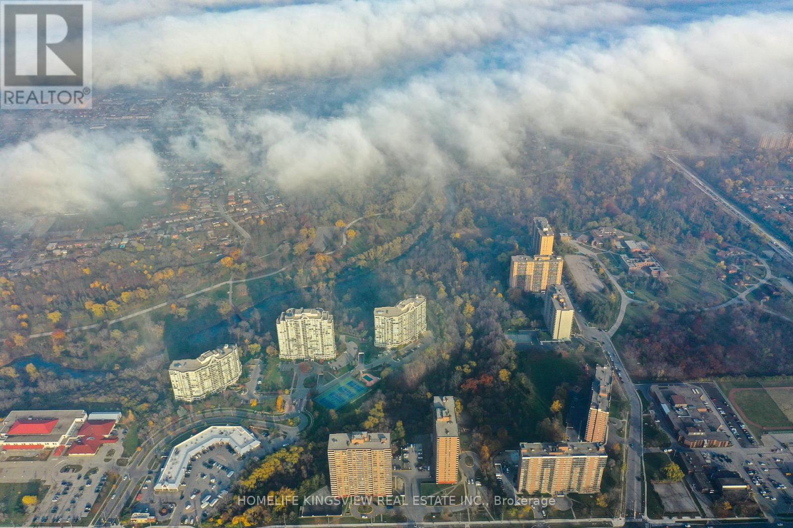 806 - 1 Rowntree Road, Toronto, Ontario  M9V 5G7 - Photo 41 - W12997088