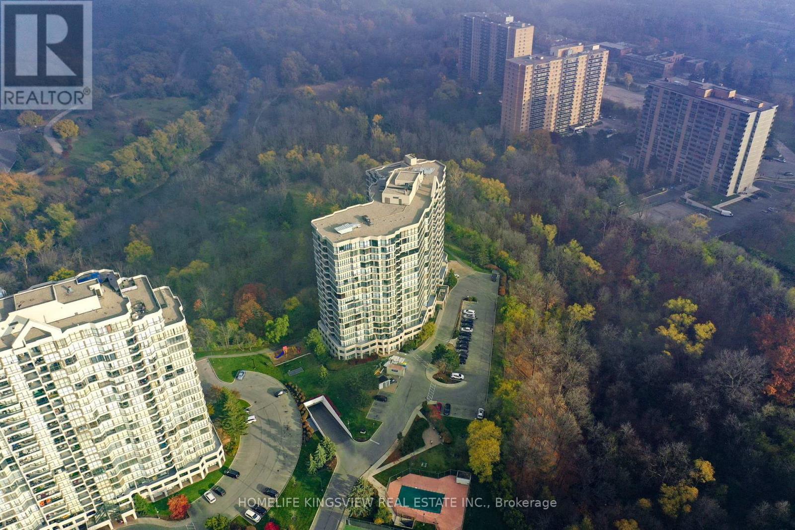 806 - 1 Rowntree Road, Toronto, Ontario  M9V 5G7 - Photo 42 - W12997088