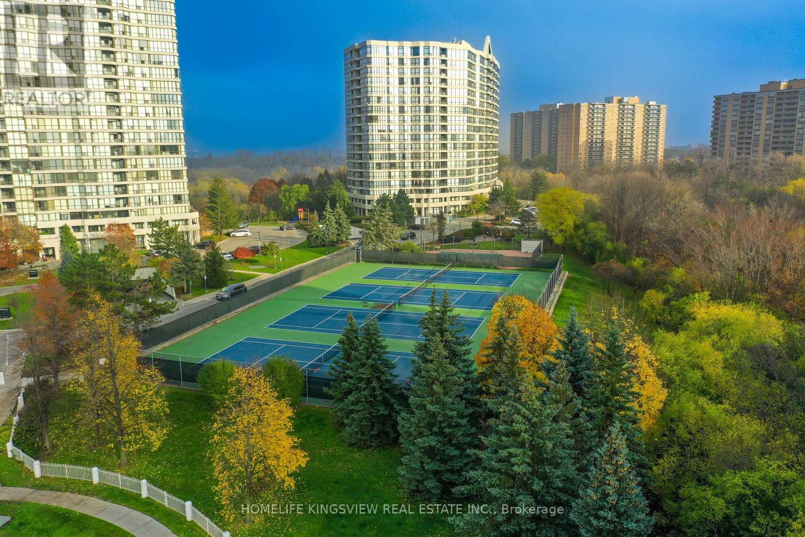 806 - 1 Rowntree Road, Toronto, Ontario  M9V 5G7 - Photo 43 - W12997088