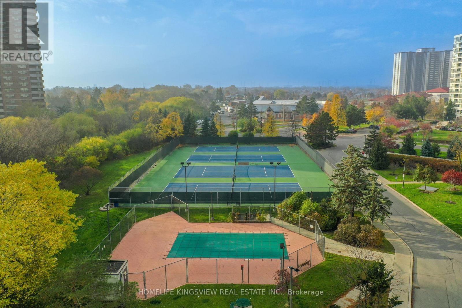 806 - 1 Rowntree Road, Toronto, Ontario  M9V 5G7 - Photo 44 - W12997088