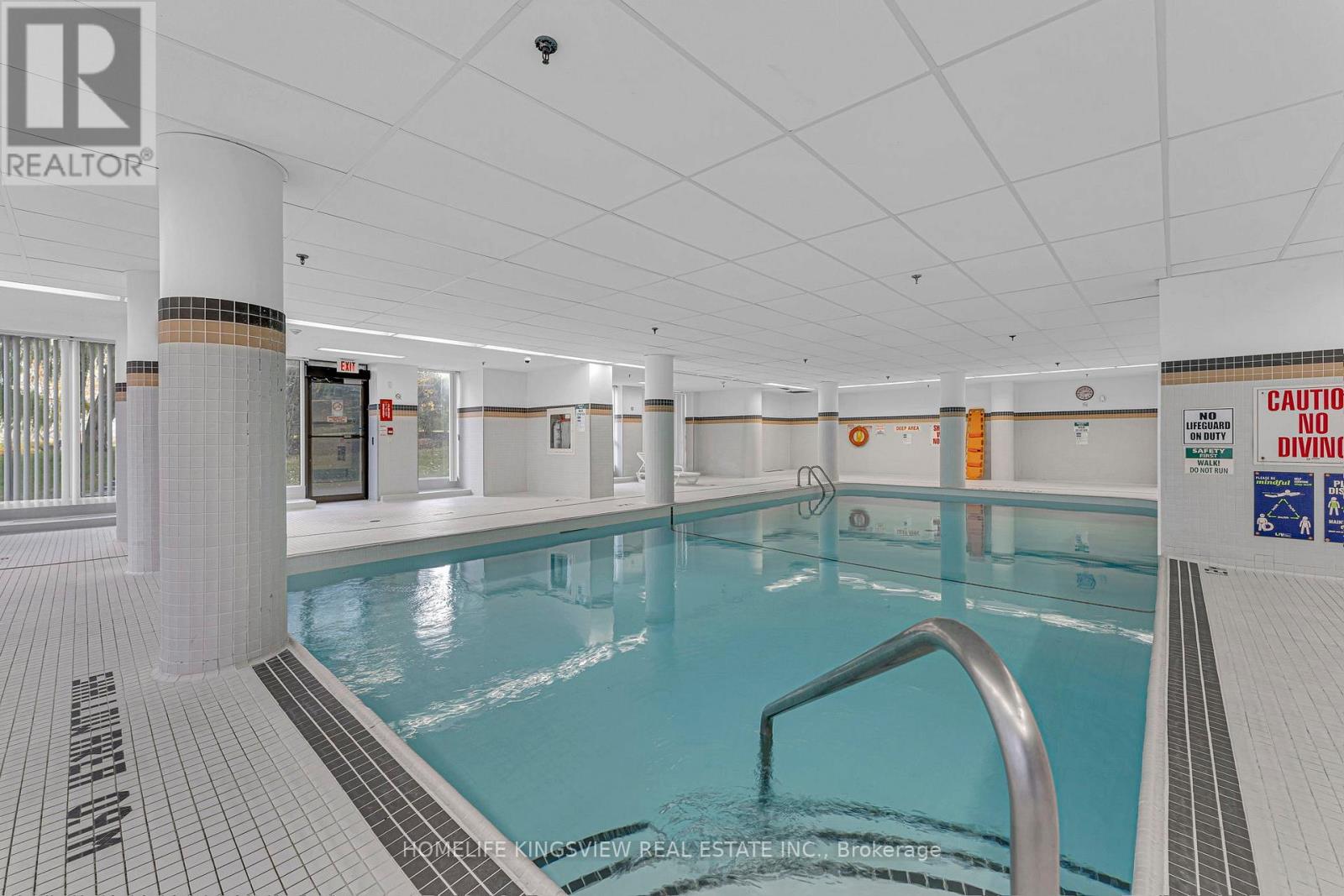 806 - 1 Rowntree Road, Toronto, Ontario  M9V 5G7 - Photo 45 - W12997088