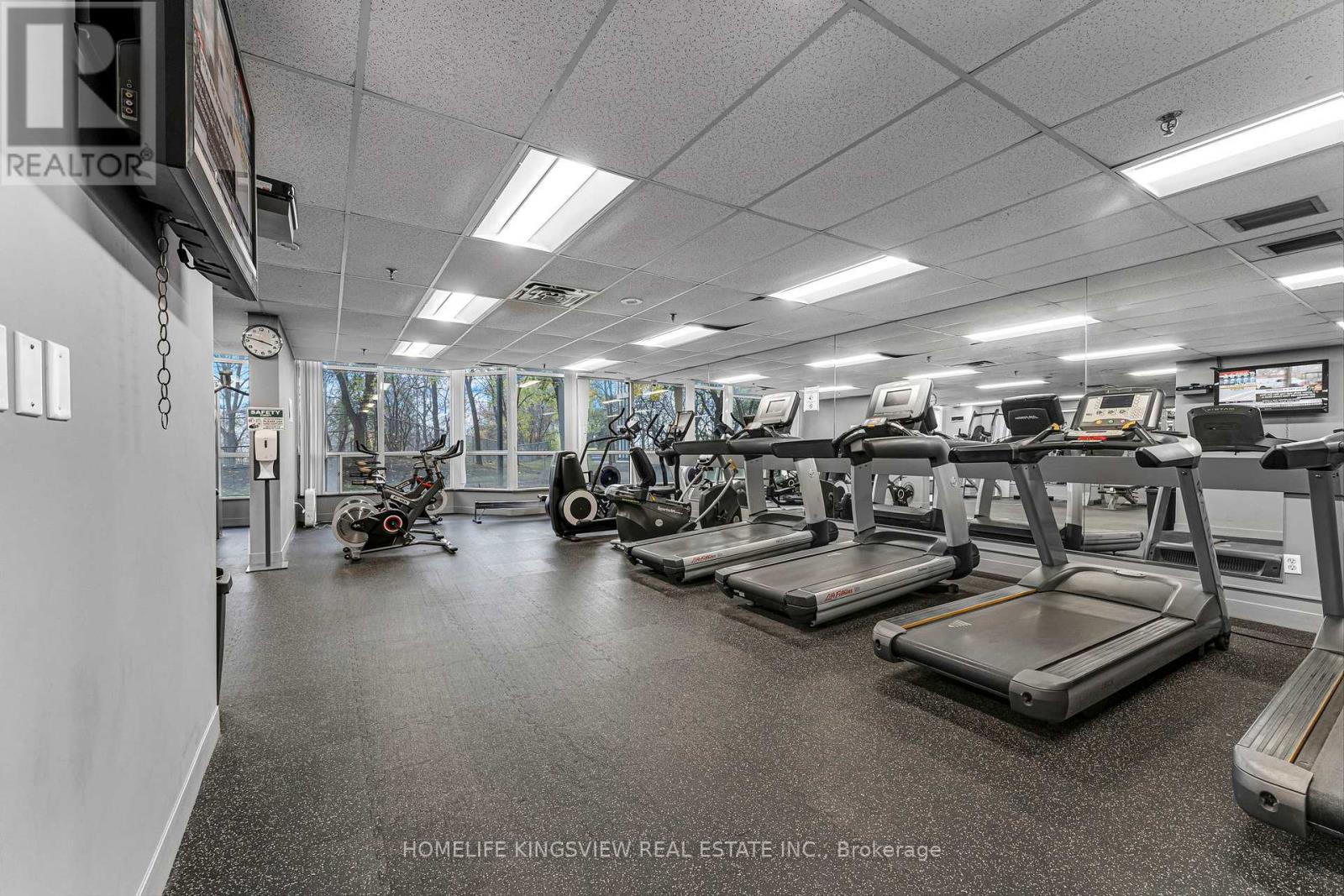 806 - 1 Rowntree Road, Toronto, Ontario  M9V 5G7 - Photo 48 - W12997088