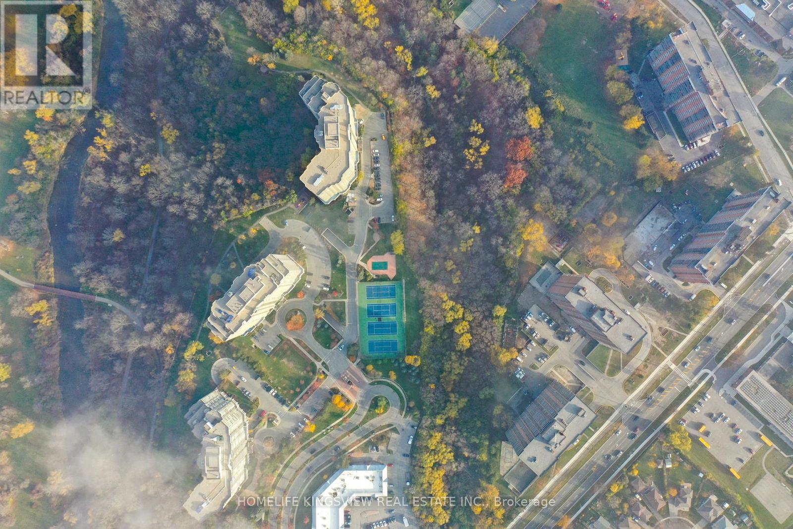 806 - 1 Rowntree Road, Toronto, Ontario  M9V 5G7 - Photo 49 - W12997088