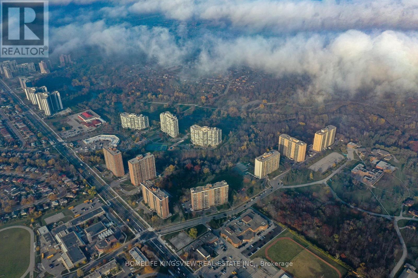 806 - 1 Rowntree Road, Toronto, Ontario  M9V 5G7 - Photo 50 - W12997088