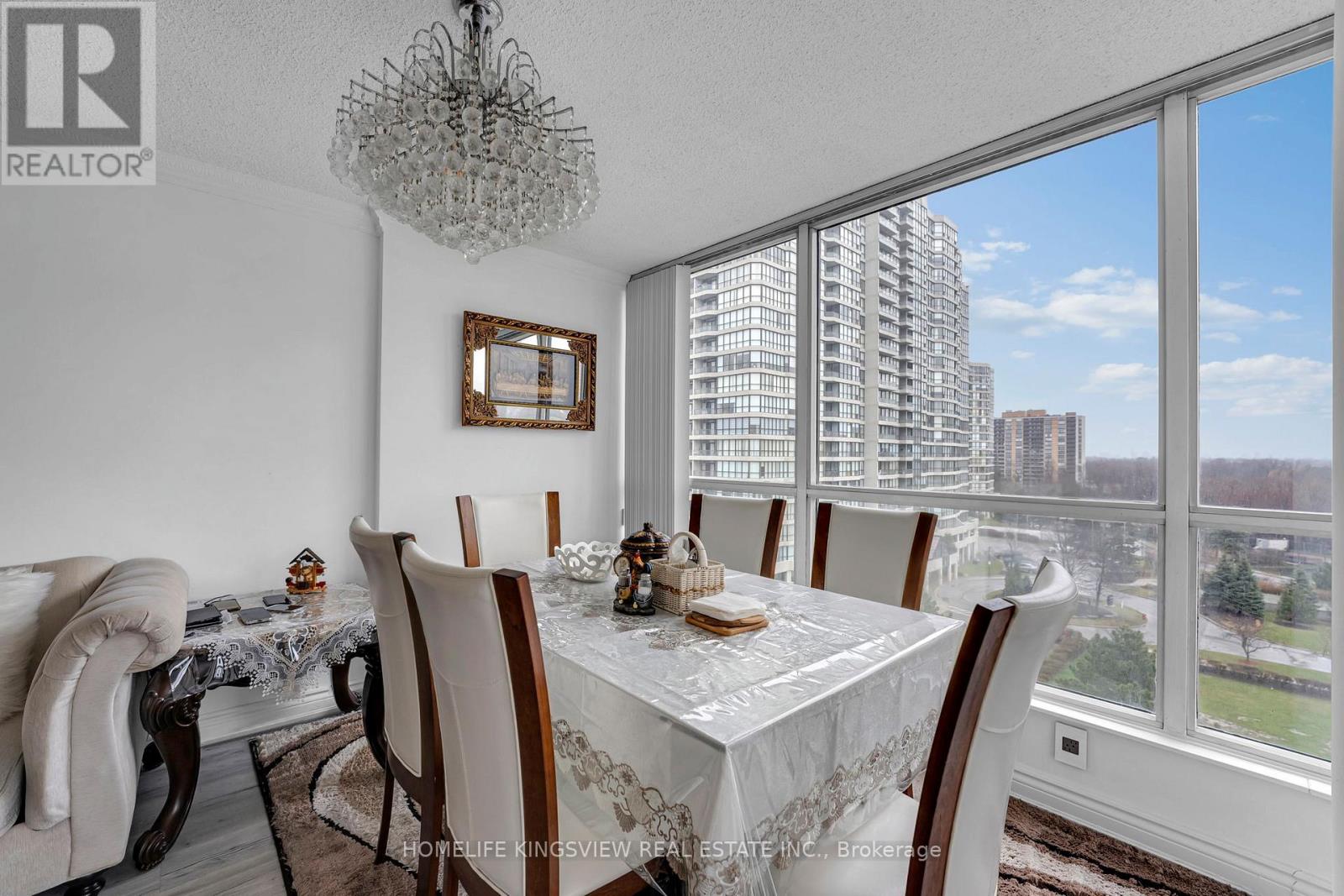 806 - 1 Rowntree Road, Toronto, Ontario  M9V 5G7 - Photo 8 - W12997088