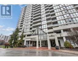 806 - 1 ROWNTREE ROAD, Toronto, Ontario