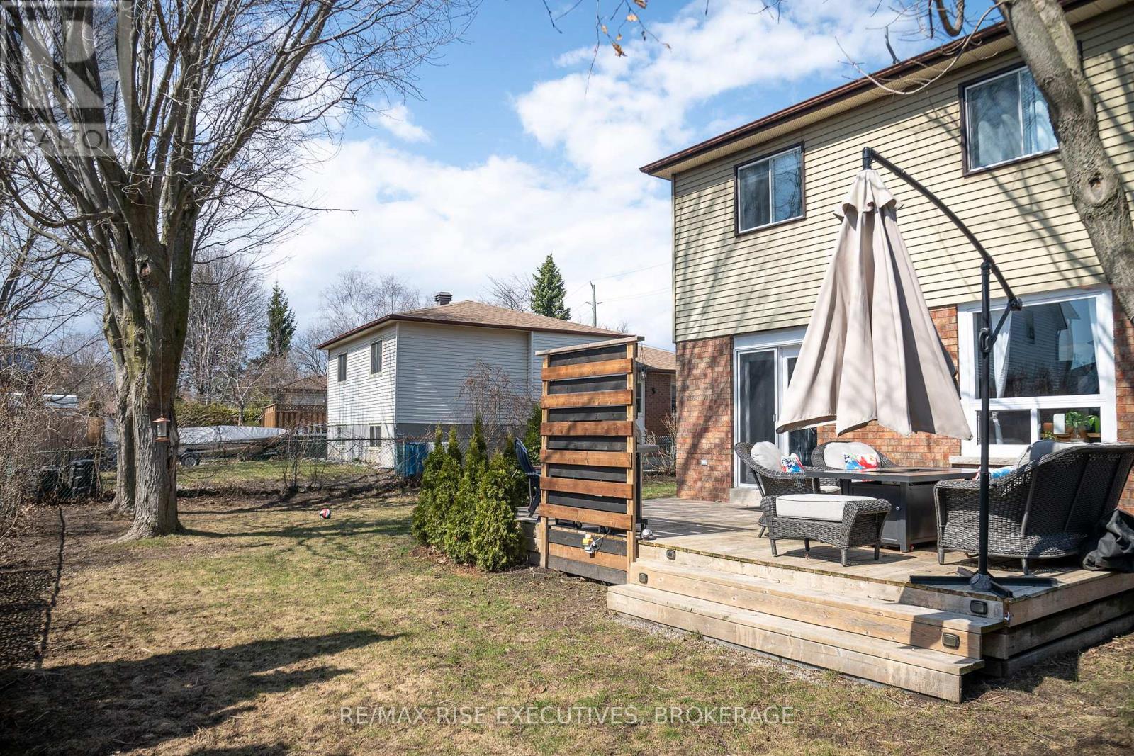 547 Ewing Street, Cobourg, Ontario  K9A 4Y9 - Photo 10 - X12996934