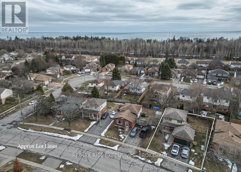 547 Ewing Street, Cobourg, Ontario  K9A 4Y9 - Photo 2 - X12996934