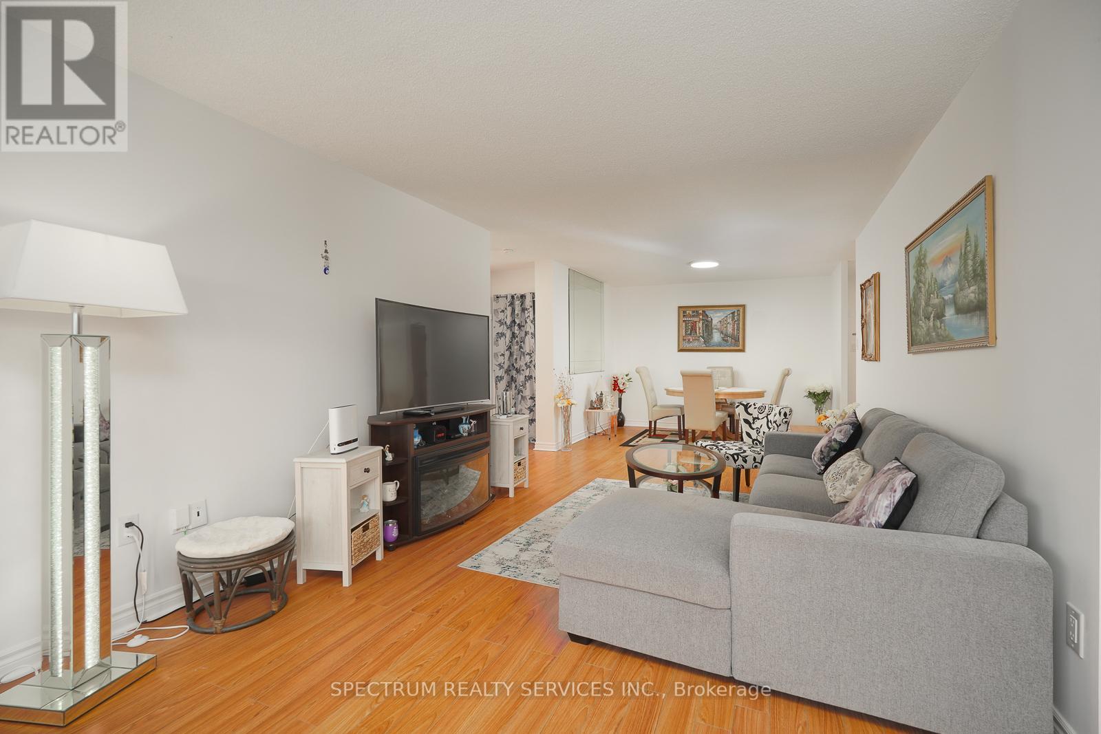 2104 - 8 Lisa Street, Brampton, Ontario L6T 4S6 - Photo 10 - W12997100