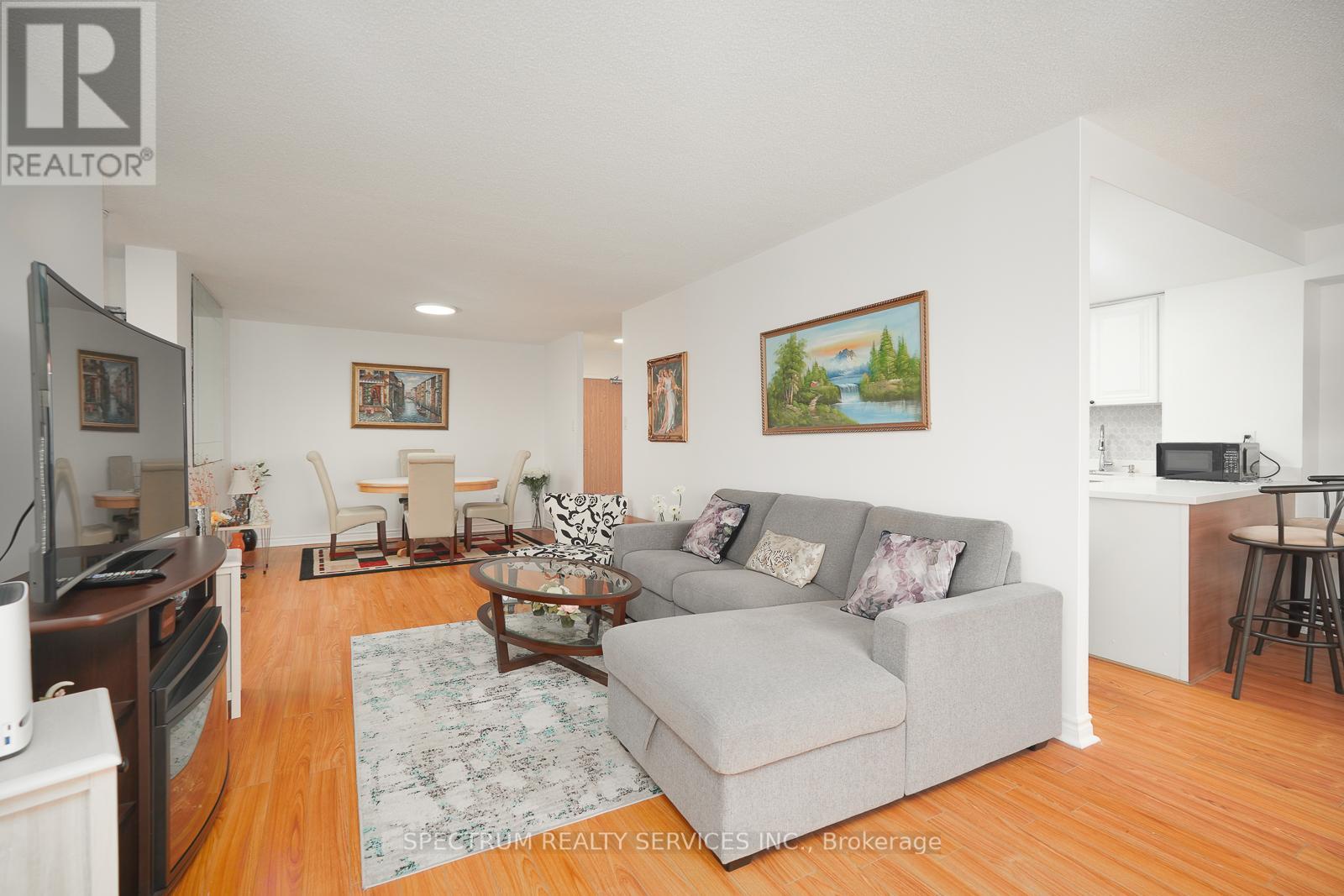 2104 - 8 Lisa Street, Brampton, Ontario L6T 4S6 - Photo 11 - W12997100