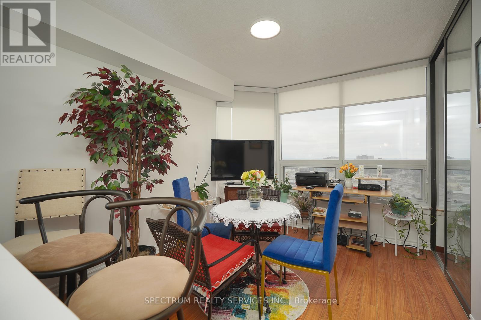 2104 - 8 Lisa Street, Brampton, Ontario L6T 4S6 - Photo 22 - W12997100