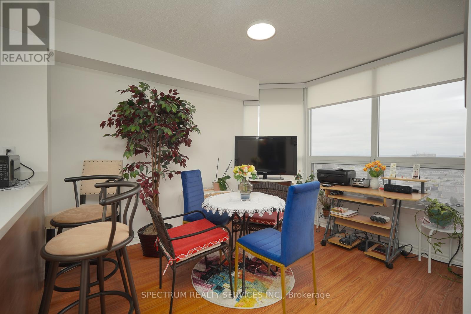 2104 - 8 Lisa Street, Brampton, Ontario L6T 4S6 - Photo 23 - W12997100