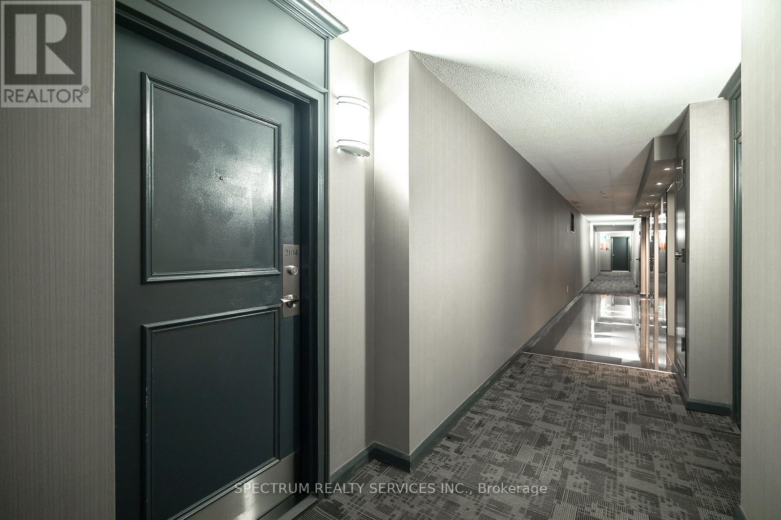 2104 - 8 Lisa Street, Brampton, Ontario L6T 4S6 - Photo 5 - W12997100