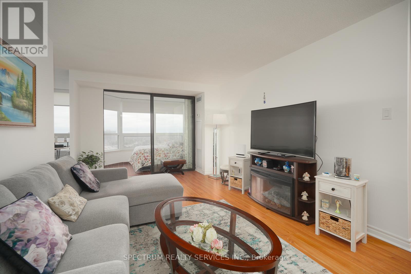 2104 - 8 Lisa Street, Brampton, Ontario L6T 4S6 - Photo 8 - W12997100