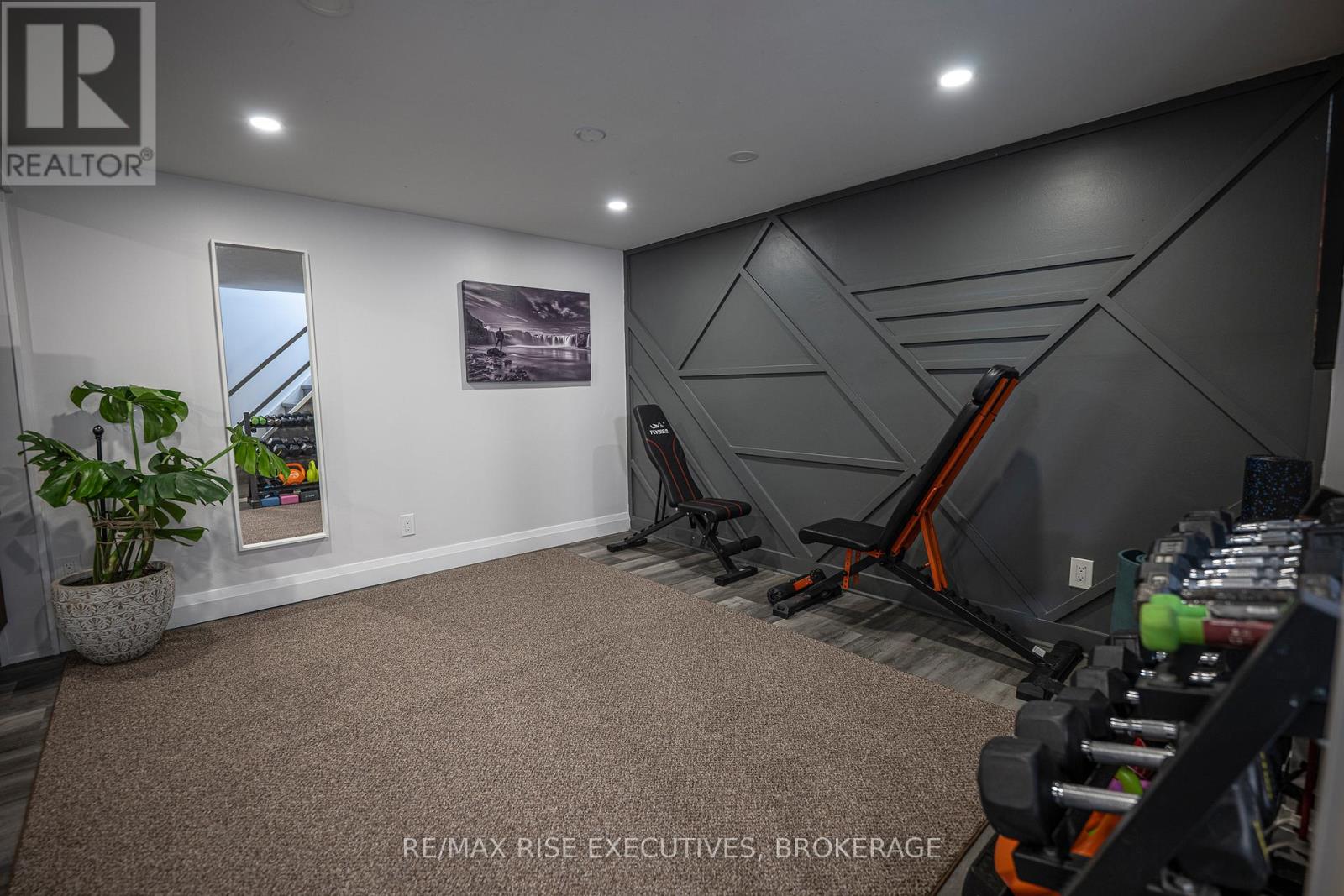 547 Ewing Street, Cobourg, Ontario  K9A 4Y9 - Photo 18 - X12996934