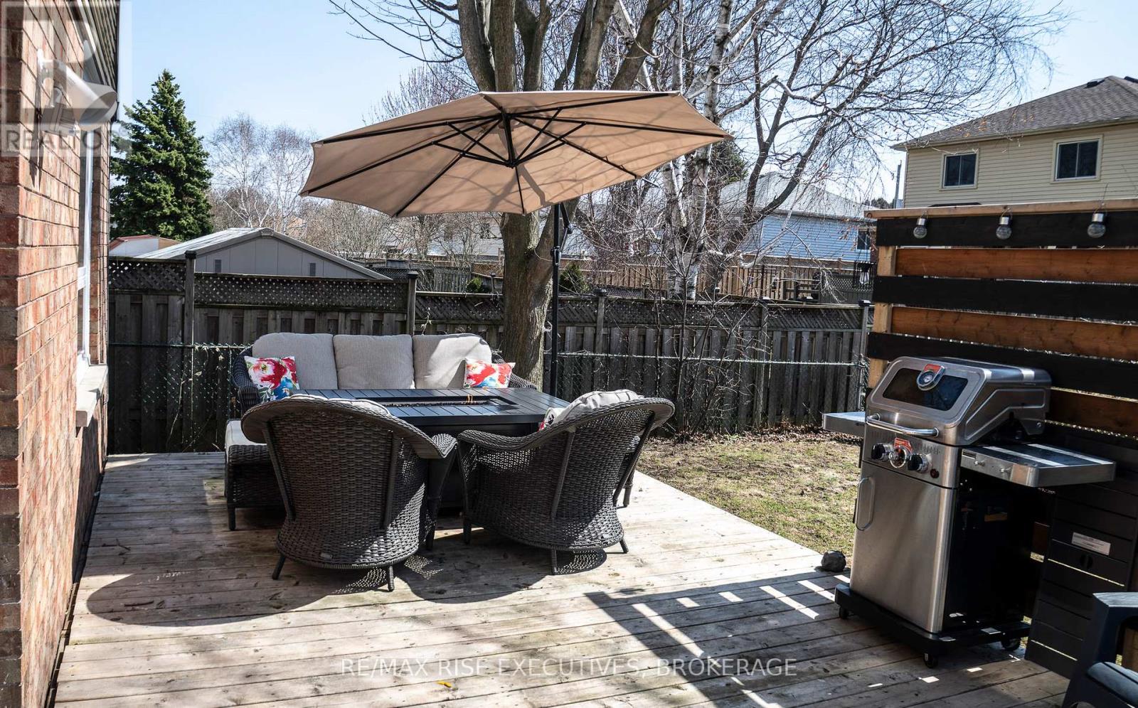 547 Ewing Street, Cobourg, Ontario  K9A 4Y9 - Photo 23 - X12996934