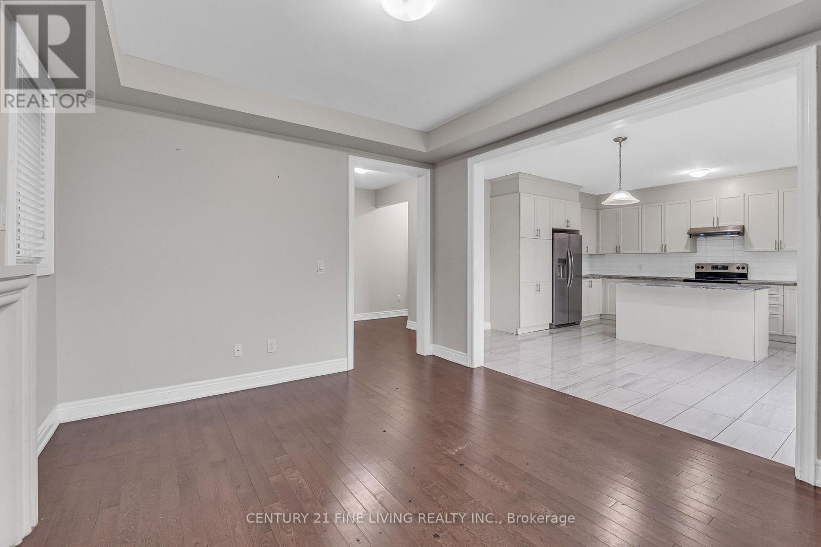 64 George Gray Drive, Brampton, Ontario  L6R 4B4 - Photo 14 - W12997108