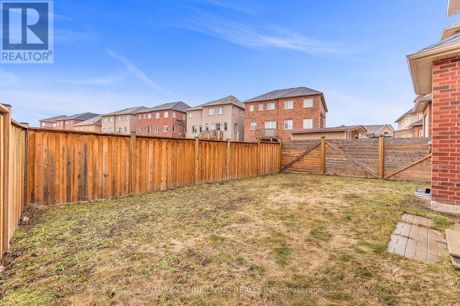 64 George Gray Drive, Brampton, Ontario  L6R 4B4 - Photo 38 - W12997108