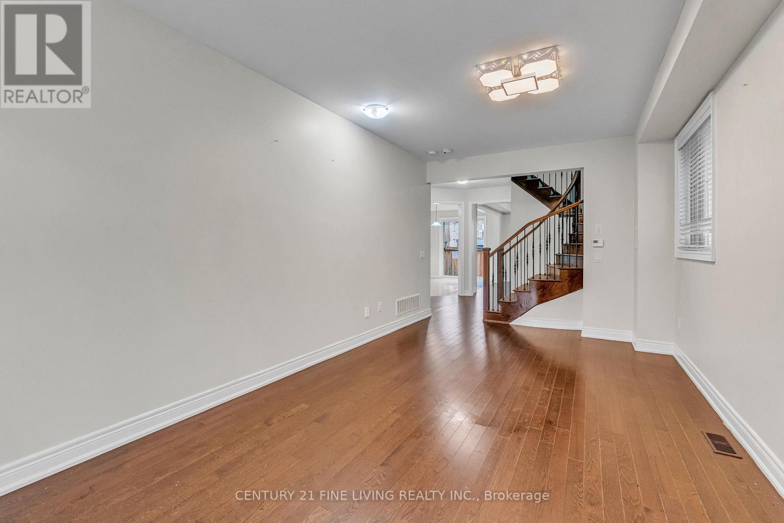 64 George Gray Drive, Brampton, Ontario  L6R 4B4 - Photo 4 - W12997108