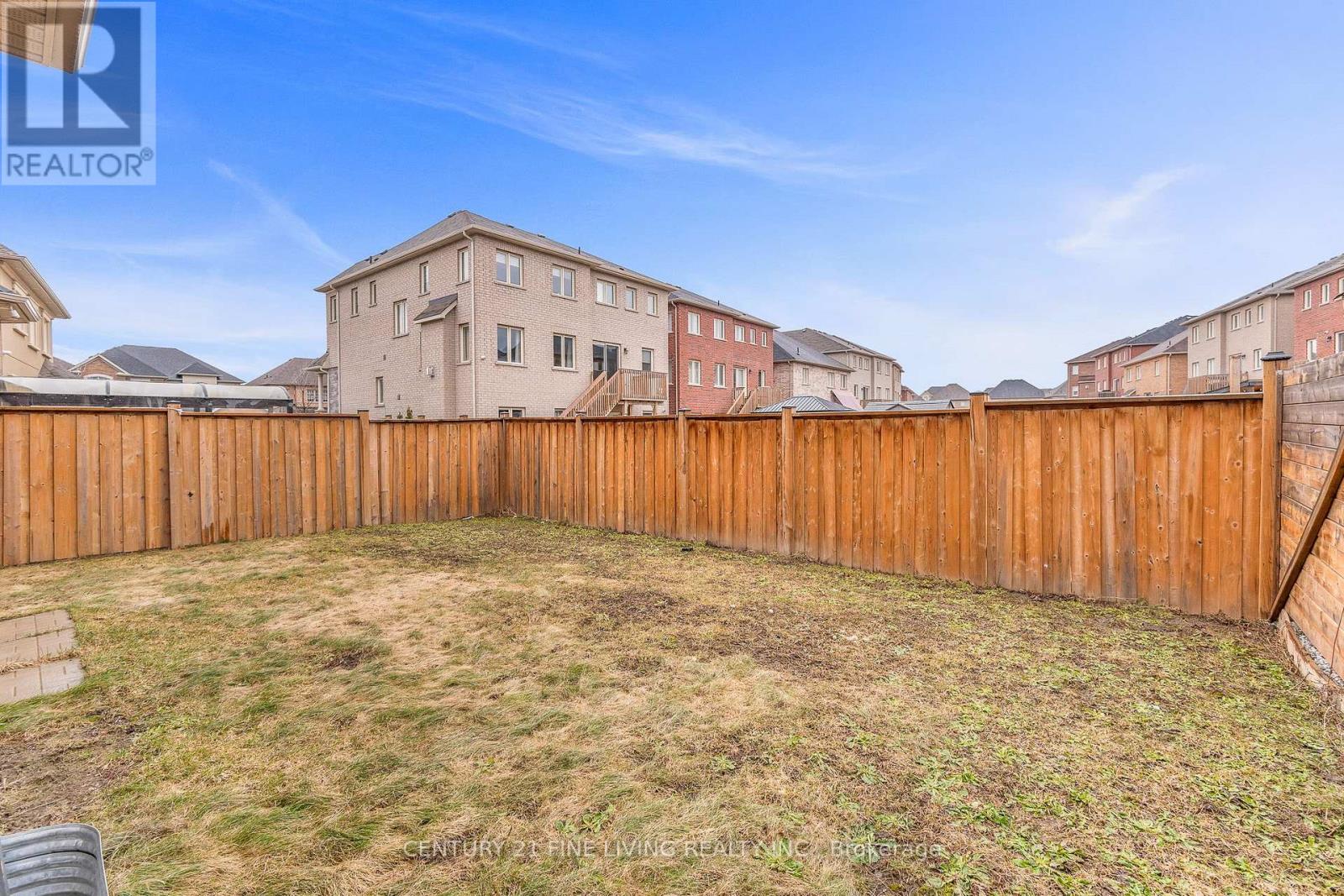 64 George Gray Drive, Brampton, Ontario  L6R 4B4 - Photo 42 - W12997108