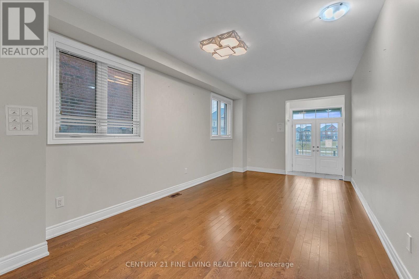 64 George Gray Drive, Brampton, Ontario  L6R 4B4 - Photo 7 - W12997108