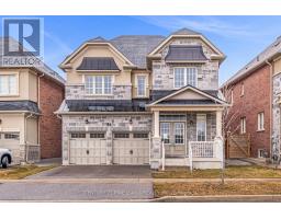 64 GEORGE GRAY DRIVE, Brampton, Ontario
