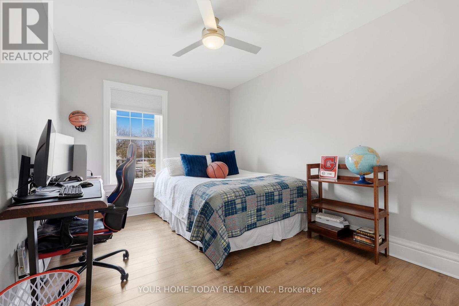 17 Park Avenue, Halton Hills, Ontario  L7J 1Y3 - Photo 21 - W12997112