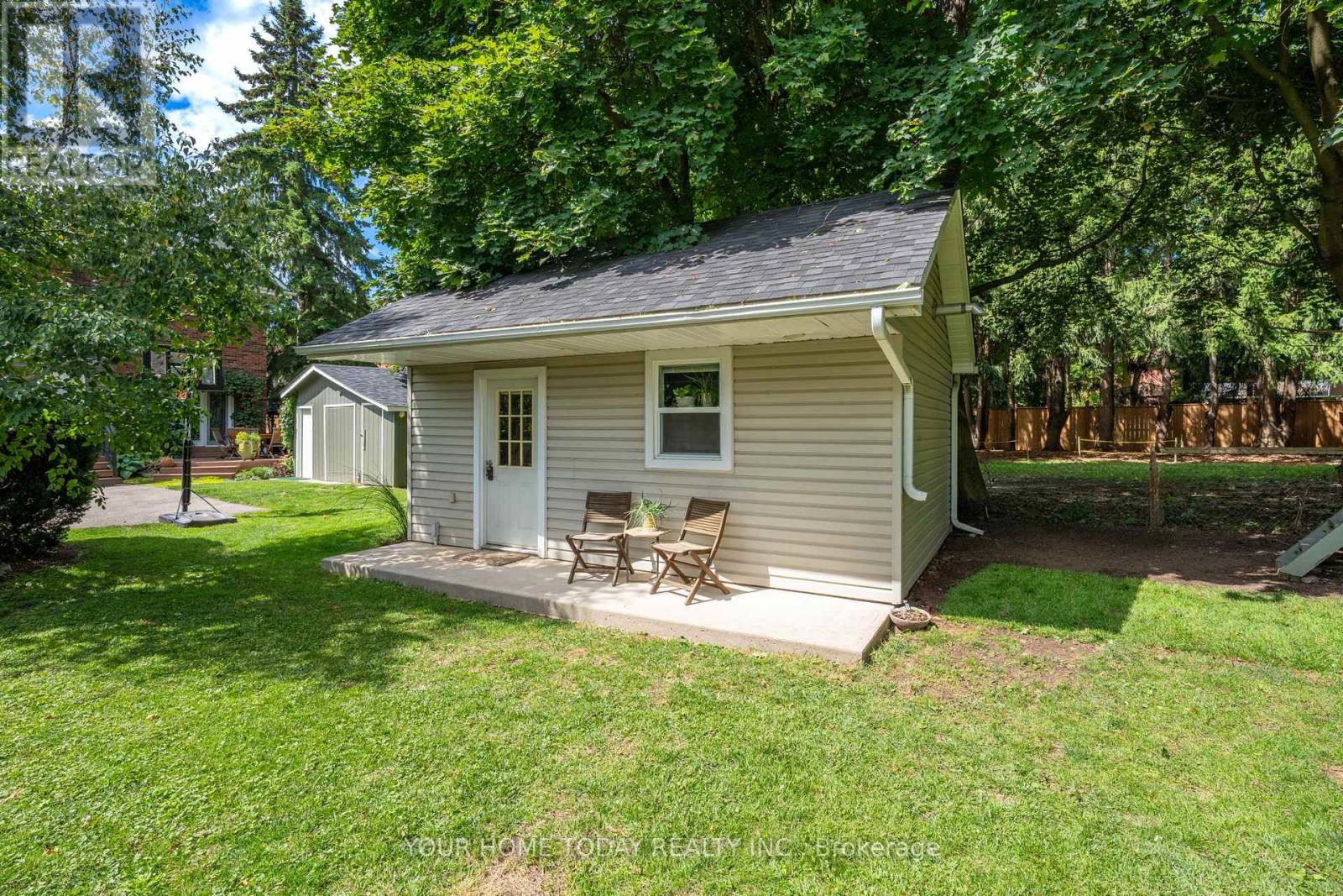 17 Park Avenue, Halton Hills, Ontario  L7J 1Y3 - Photo 28 - W12997112