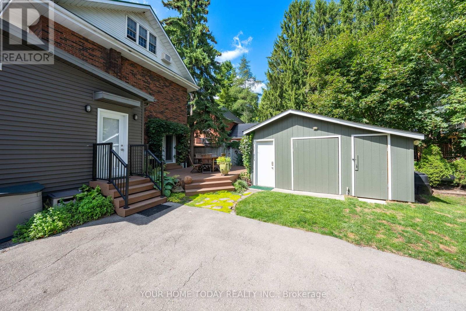 17 Park Avenue, Halton Hills, Ontario  L7J 1Y3 - Photo 34 - W12997112