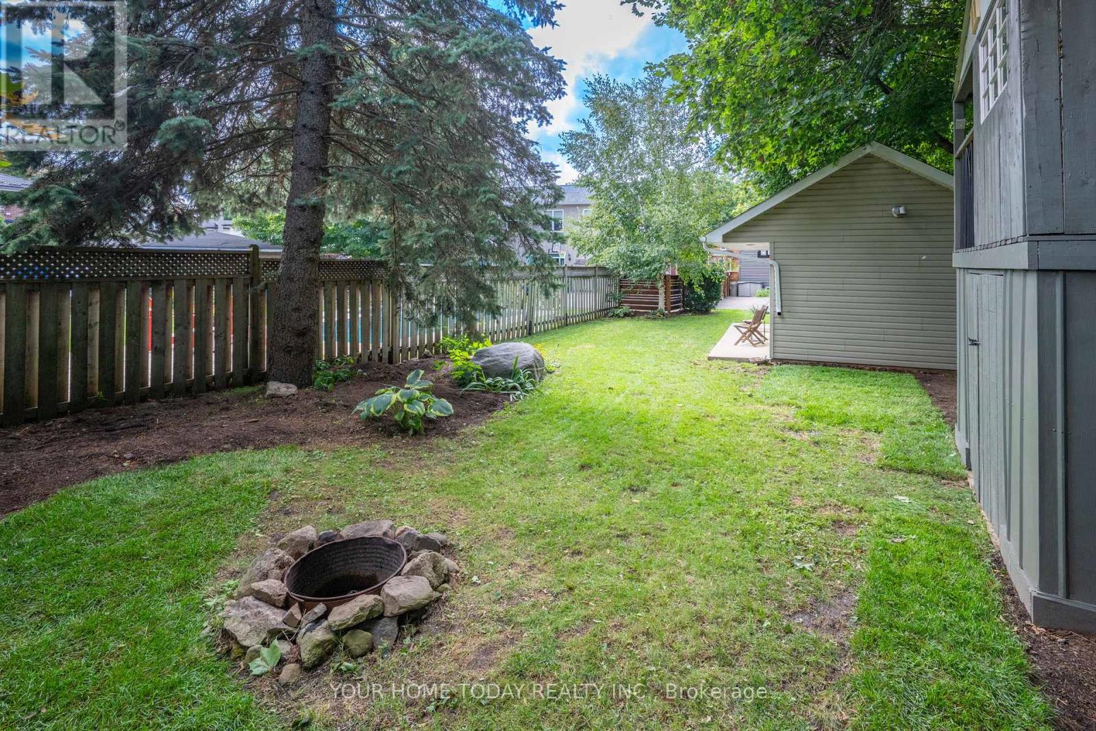 17 Park Avenue, Halton Hills, Ontario  L7J 1Y3 - Photo 40 - W12997112