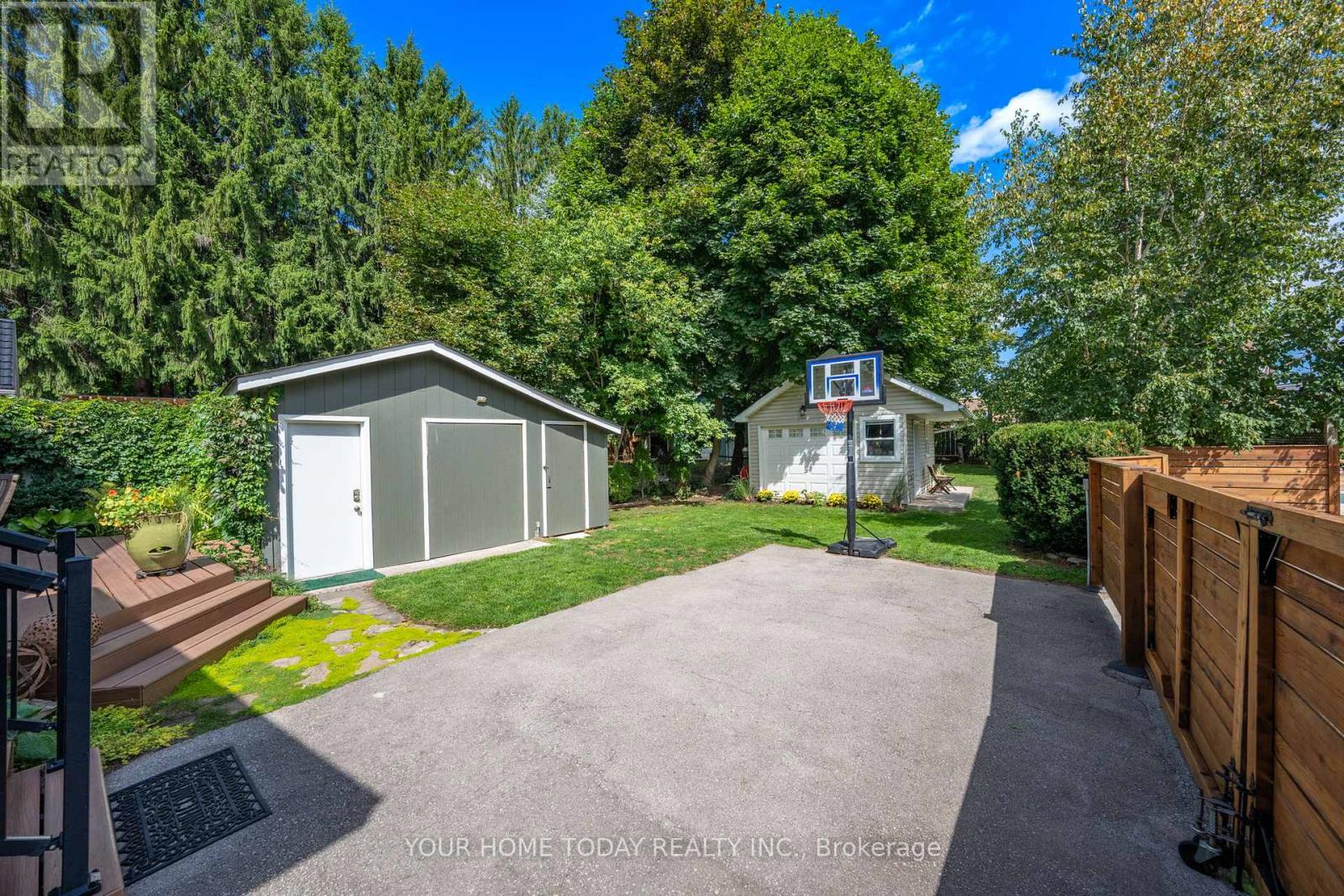 17 Park Avenue, Halton Hills, Ontario  L7J 1Y3 - Photo 42 - W12997112