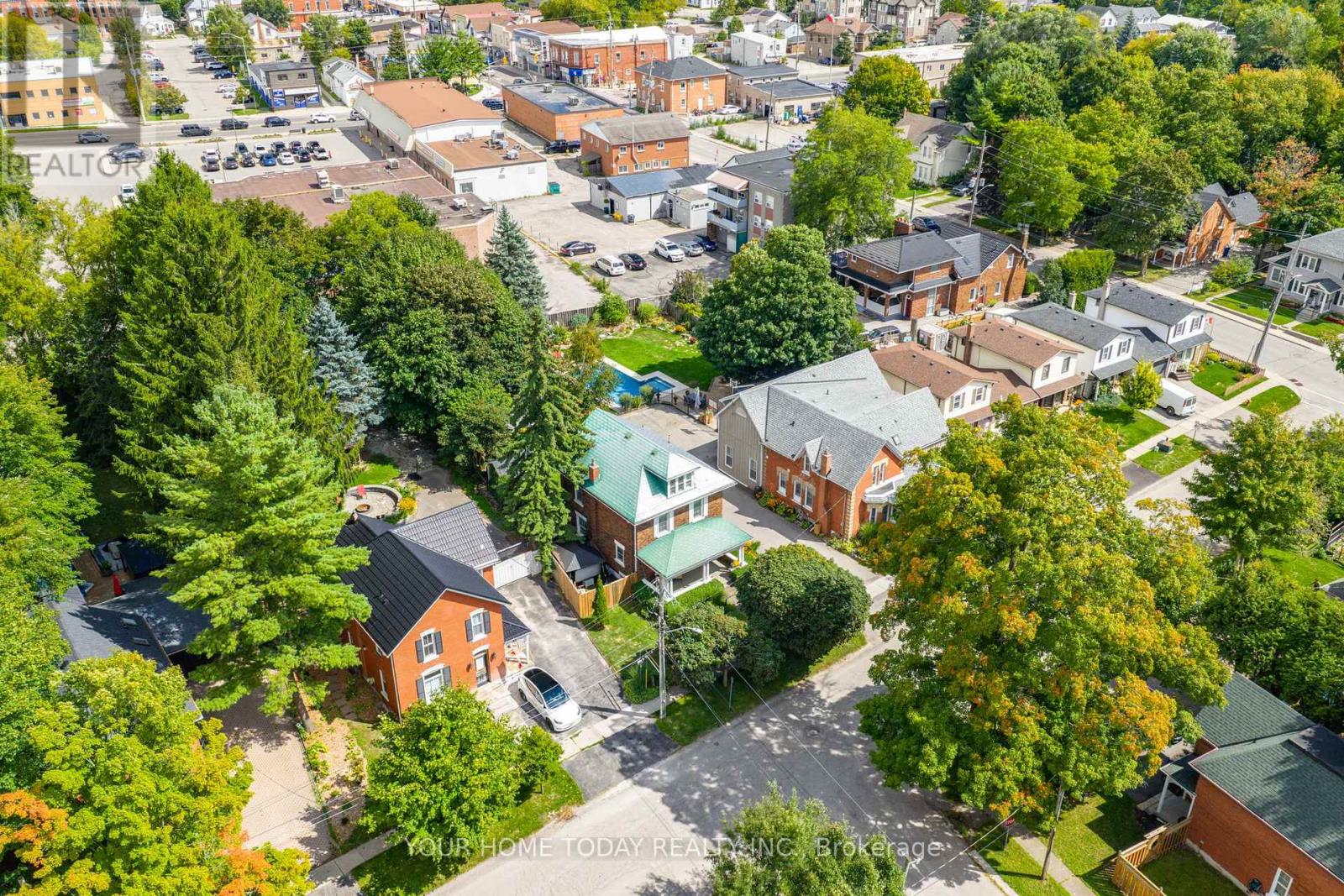 17 Park Avenue, Halton Hills, Ontario  L7J 1Y3 - Photo 45 - W12997112