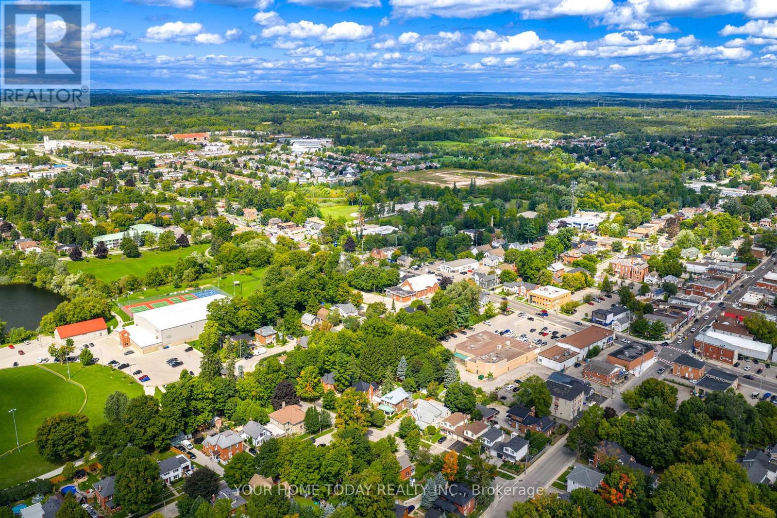 17 Park Avenue, Halton Hills, Ontario  L7J 1Y3 - Photo 47 - W12997112