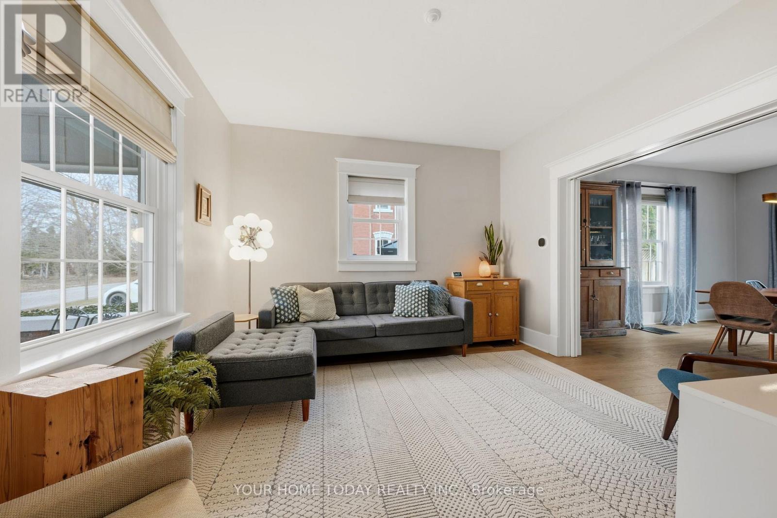 17 Park Avenue, Halton Hills, Ontario  L7J 1Y3 - Photo 8 - W12997112