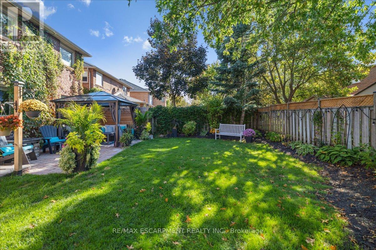 1083 Old Oak Drive, Oakville, Ontario  L6M 3K4 - Photo 46 - W12997130