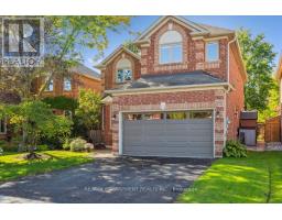 1083 OLD OAK DRIVE, Oakville, Ontario