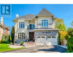 962 FREDONIA DRIVE, Mississauga, Ontario