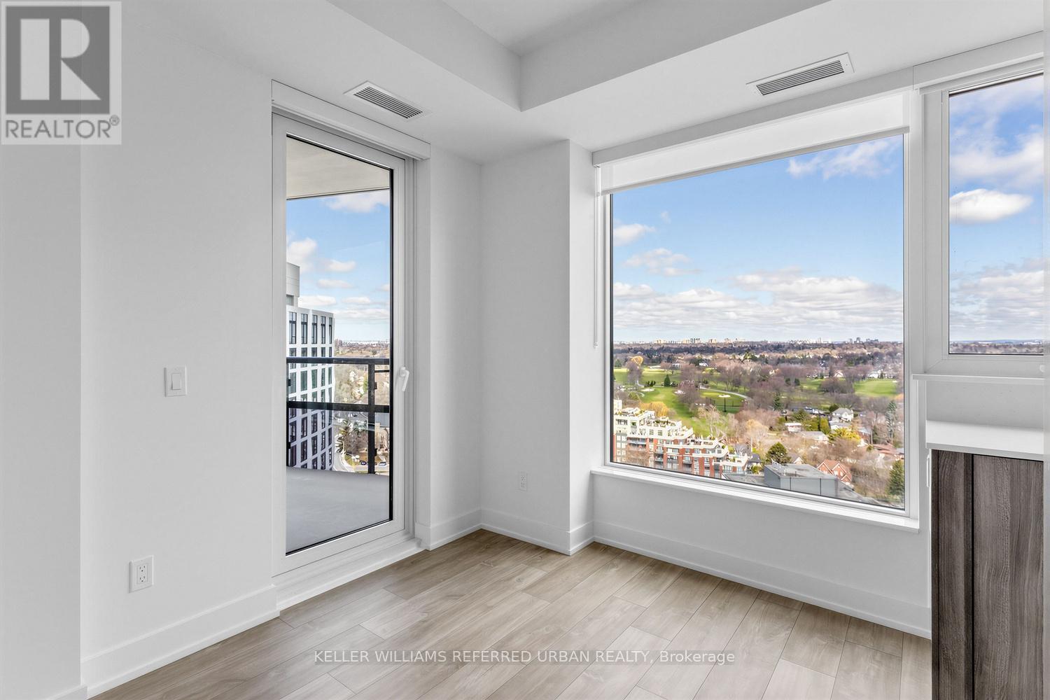 2112 - 60 Central Park Roadway, Toronto, Ontario  M9A 0E6 - Photo 10 - W12997158