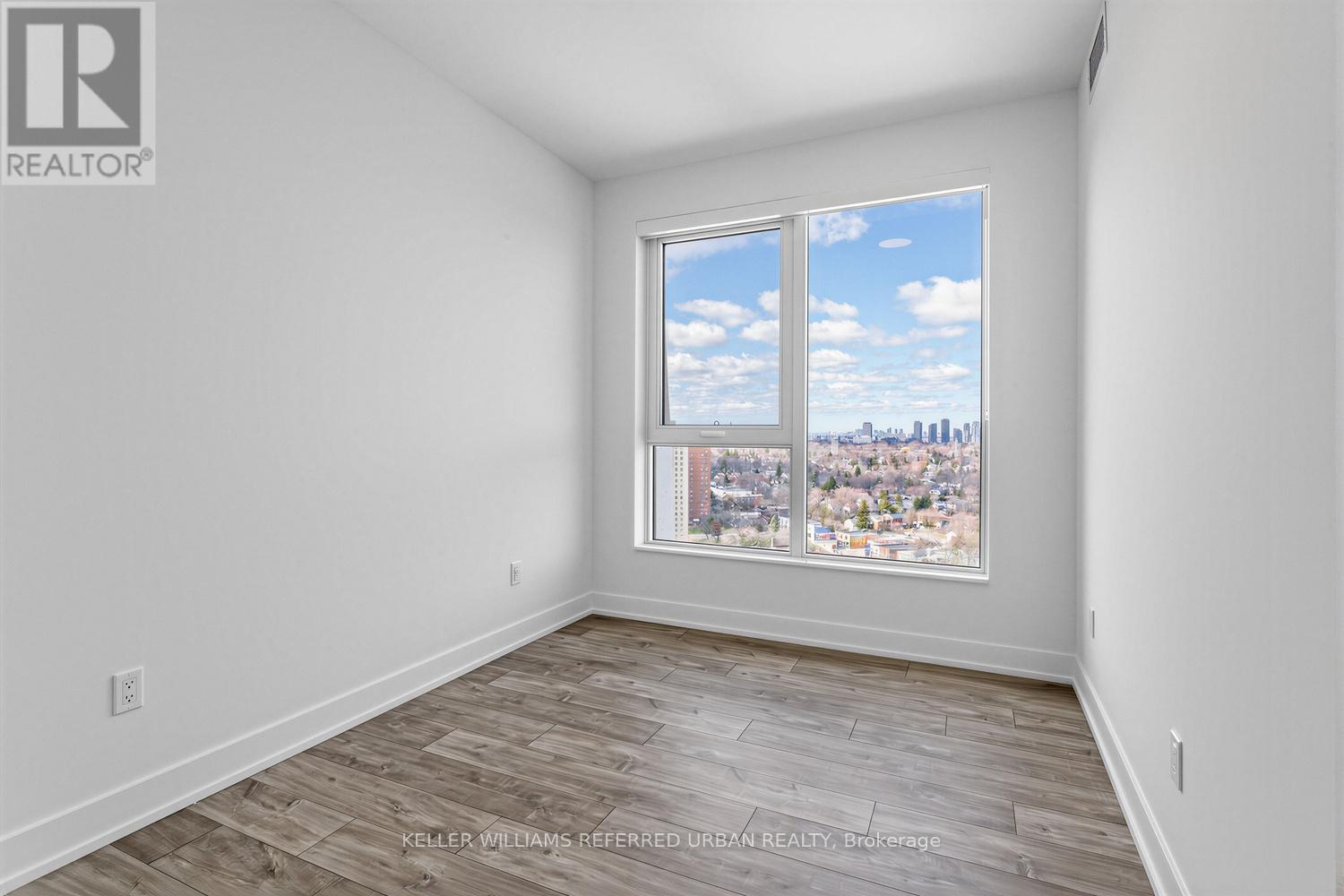 2112 - 60 Central Park Roadway, Toronto, Ontario  M9A 0E6 - Photo 17 - W12997158