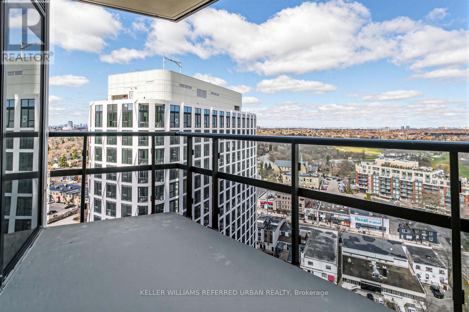 2112 - 60 Central Park Roadway, Toronto, Ontario  M9A 0E6 - Photo 23 - W12997158