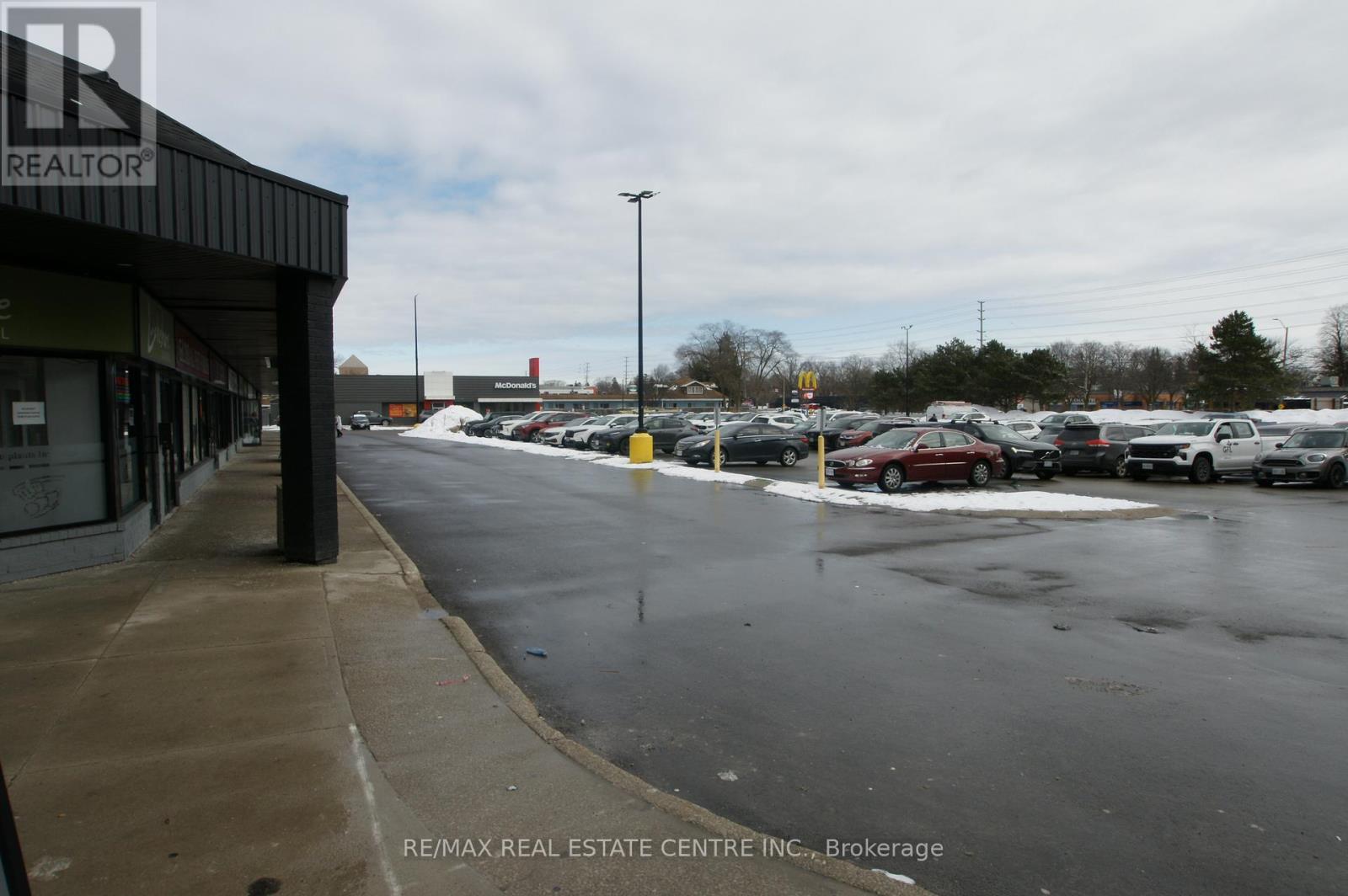 4 - 1865 Lakeshore Road W, Mississauga, Ontario  L5J 4P1 - Photo 16 - W12997160