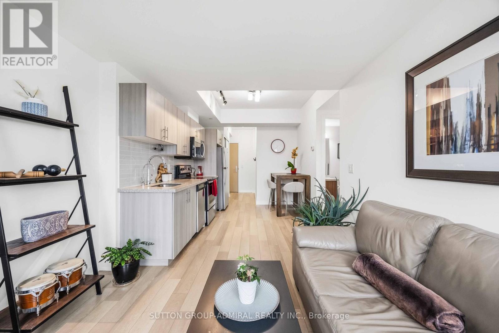 509 - 16 Mcadam Avenue, Toronto, Ontario  M6A 0B9 - Photo 10 - W12997206