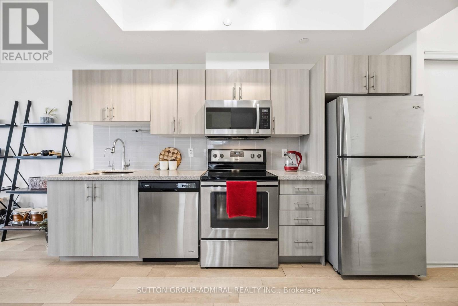 509 - 16 Mcadam Avenue, Toronto, Ontario  M6A 0B9 - Photo 16 - W12997206