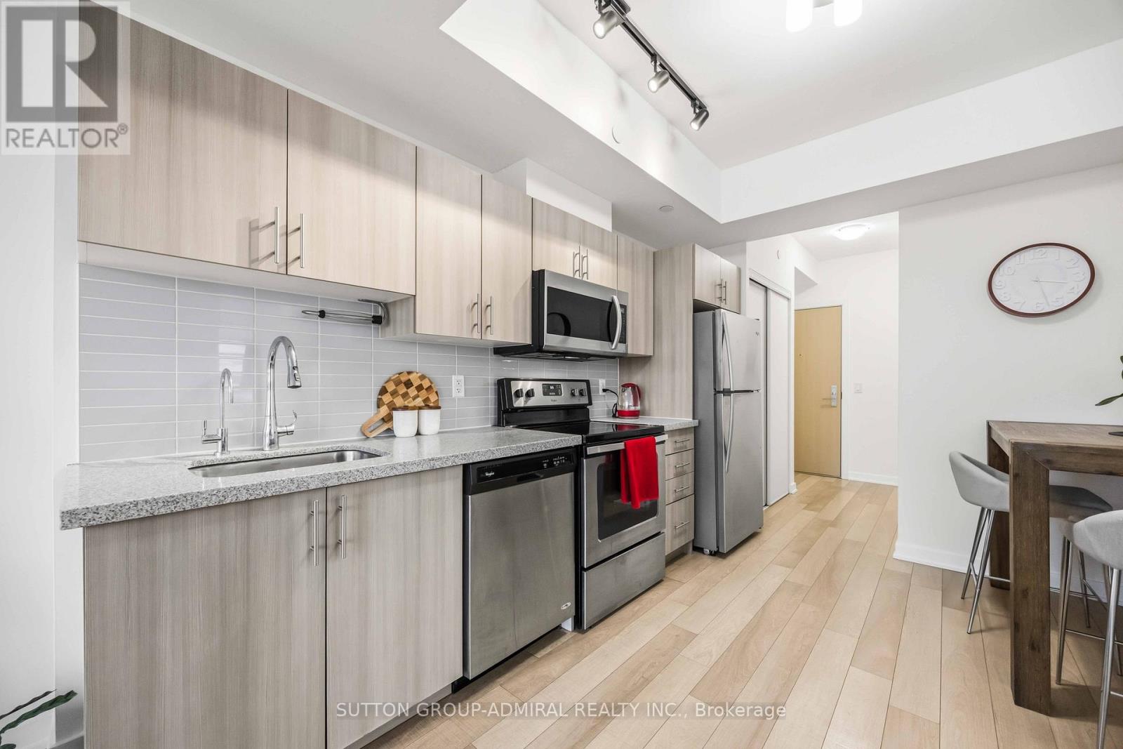 509 - 16 Mcadam Avenue, Toronto, Ontario  M6A 0B9 - Photo 17 - W12997206